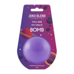 Бомба-гейзер для ванни Joko Blend Ти мій простір 200 г (Фото #1)