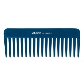 Comair Blue Profi Line гребінчастий 702419 для випрямлення волосся 160 мм