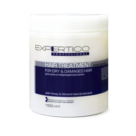Інтенсивна терапія Tico Expertico для сухих і пошкоджених волосся 1000 мл