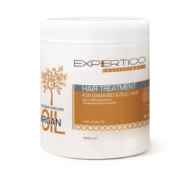 Інтенсивний догляд за волоссям Tico Expertico Argan Oil 1000 мл