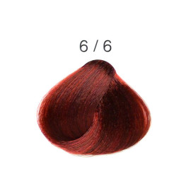 Крем-фарба Alter Ego Technofruit Color 6/6 100 червоне дерево темно-блондинка 100 мл