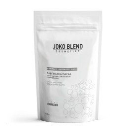 Альгінатна маска Joko Blend ліфтинг ефект з колагеном і еластином по 100 г