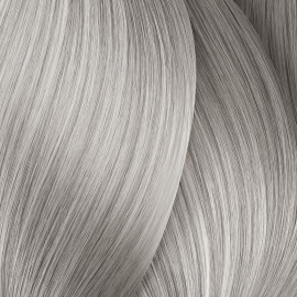 Фарба для волосся L'Oreal Inoa 10.1 дуже світлий попелястий блонд 60 г