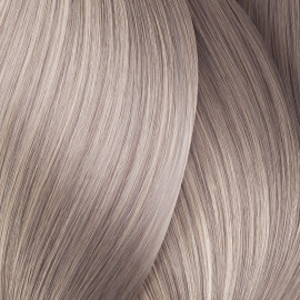 Фарба для волосся L'Oreal Inoa 10.21 дуже світлий блонд перламутрово-попелястий 60 г