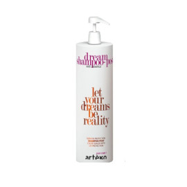 Відновлюючий шампунь Artego Dream Shampoo Post Anti-Damage 1000 мл