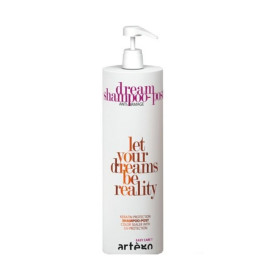 Очищуючий шампунь Artego Dream Shampoo Pre Anti-Damage 1000 мл