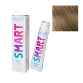 Крем-фарба для волосся Nouvelle Smart 7 середньо-русявий 60 мл