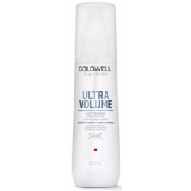 Goldwell Dualsenses Ultra Volume Bodifying спрей на 150 мл об'єму волосся