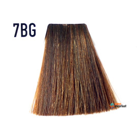 Фарба для волосся Goldwell Topchic 7BG середньо-коричнево-золотиста блондинка 60 мл