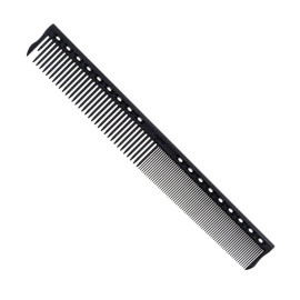 Гребінець для стрижки Y.S.Park YS 345 Cutting Combs Black 220 мм