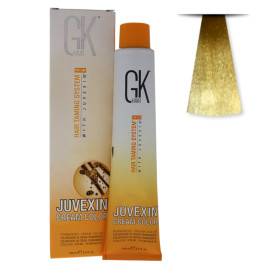Фарба для волосся Gkhair Juvexin Cream Color 900 Натуральний суперлайтер 100 мл