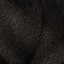 Фарба для волосся L'Oreal Inoa 4,15 каштанове попелясто-червоне дерево 60 г