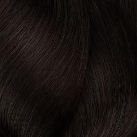 Фарба для волосся L'Oreal Inoa 4,35 каштанове золотисте червоне дерево 60 г