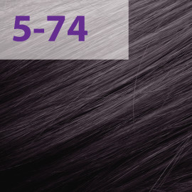Фарба для волосся Acme-Professional Siena 5/74 90 мл