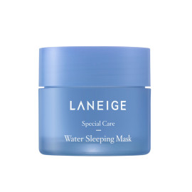 Сонна маска для сну з водою Laneige 15 мл Зволожуюча нічна маска для обличчя
