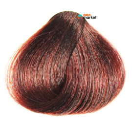 Фарба для волосся Brelil Colorianne Prestige 5/64 світло-коричневого червоно-мідного кольору 100 мл