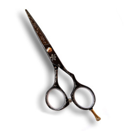 Ножницы парикмахерские SPL 95250-55 прямые 5,5″