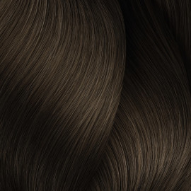 Фарба для волосся L'Oreal Inoa 6,23 темно-русява перламутрова золотиста 60 г