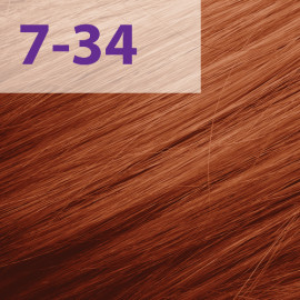 Фарба для волосся Acme-Professional Siena 7/34 90 мл