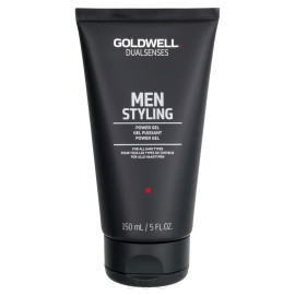 Goldwell DualSenses Men Power Gel Для волосся Гель міцна фіксація 150 мл