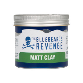Глина для волосся The Bluebeards Revenge Matt Clay 150 мл