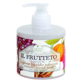 Рідке мило Nesti Dante Il Frutetto Fruity 300 мл