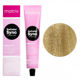 Фарба для волосся Matrix SoColor Sync Pre-Bonded 10WN 90 мл
