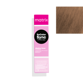 Фарба для волосся Matrix SoColor Sync Pre-Bonded 6M 90 мл