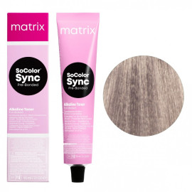 Фарба для волосся Matrix SoColor Sync Pre-Bonded 8P 90 мл