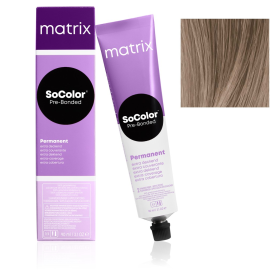 Краска для волос Matrix SoColor Pre-Bonded 510N екстра кавередж екстра світлий блондин нейтральний 90 мл