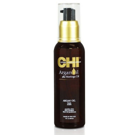 CHI Argan Oil арганова олія для волосся для харчування волосся 89 мл