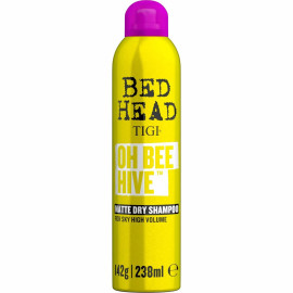 Сухий шампунь для надання об'єму Tigi Bed Head Oh Bee Hive 238 мл