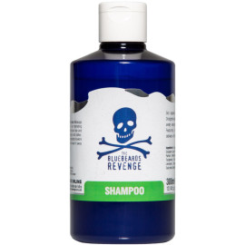 Шампунь для волосся The Bluebeards Revenge Shampoo 300 мл