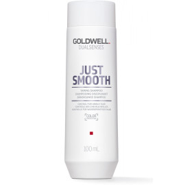 Goldwell Dualsenses Просто гладкий шампунь для приборкання для неслухняного волосся 100 мл
