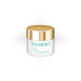Преміум кліткова анти-стрес крем-маска для обличчя Valmont Prime Renewing Pack 50 мл