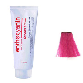 Гелева фарба для волосся Антоціан Друге видання P04 Pure Pink 230 г