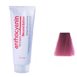 Гелева фарба для волосся Антоціан Друге видання Р05 Сірий Рожевий 230 г