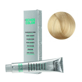 Крем для волосся Echosline Echos Color S11.0 супер легка блондинка додатково 100 мл