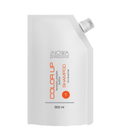 Шампунь для волосся Acme-Professional jNOWA Color Up Color Protection 1300 мл