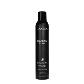 Лак для волосся L'anza Healing Style Dramatic F/X сильної фіксації 350 мл