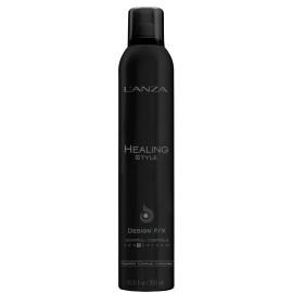 Лак для волосся L'anza Healing Style Дизайн F/X легка фіксація 350 мл