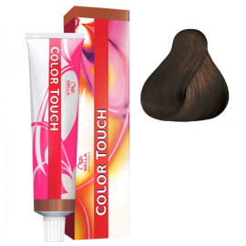 Фарба для волосся Wella Color Touch 5/97 світло-коричневий сандре коричневий 60 мл