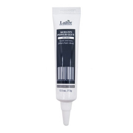 Сироватка-клей для посічених волоссся La’dor Keratin Power Glue 15 г