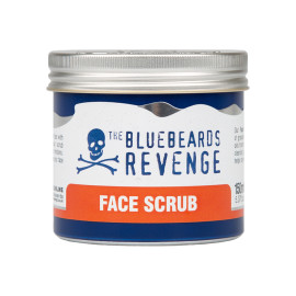 Скраб для обличчя The Bluebeards Revenge Face Scrub 150 мл