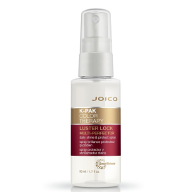 Двофазний спрей для кольорового волосся Joico K-Pak Color Therapy Luster Lock Multi-Perfector 50 мл
