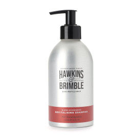 Шампунь для волосся Hawkins & Brimble Revitalising Shampoo 300 мл