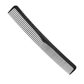 Чоловічий гребінець для волосся для стрижки Eurostil 00115 комбінований
