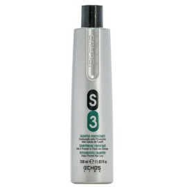 Зміцнюючий шампунь для волосся Echosline S3 Anti Hair Loss 350 мл
