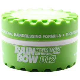 Матовий віск для волосся Rainbow 012 Mat Natural Finish 100 мл