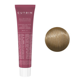 Фарба для волосся Cutrin Aurora Permanent 8.0 світлий блонд 60 мл